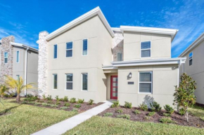 Imagine You and Your Family Renting this 5 Star Villa on Storey Lake Resort, Orlando Villa 5050